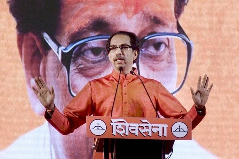 PM Modi's Popularity, Amit Shah's Political Management Reasons For LS Win: Shiv Sena