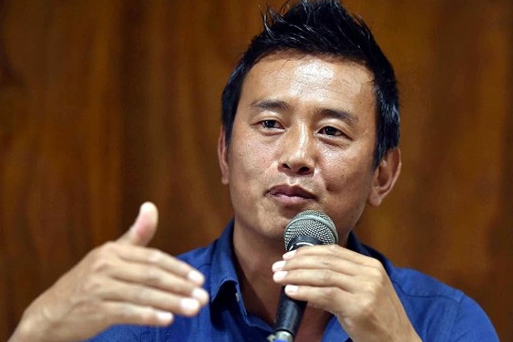 Once A Decorated Striker, Bhaichung Bhutia Yet To Dribble Past Political Opponents And Score