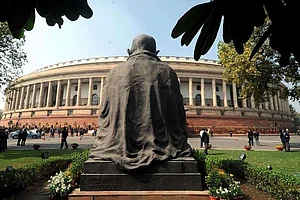 32% of Rajya Sabha MPs Face Criminal Cases: ADR Report Reveals Alarming Trends