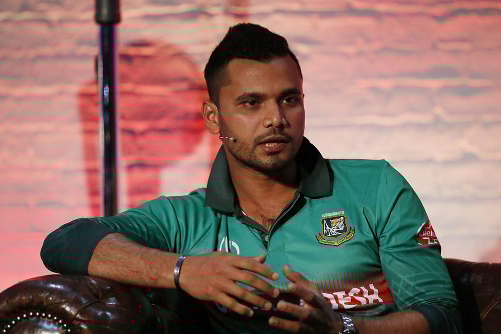 ICC Cricket World Cup 2019, Team Profile: Bangladesh