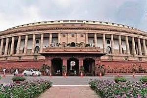 Rajya Sabha Bars Demonstrations, Dharnas, Fast Or Religious Ceremonies In Parliament