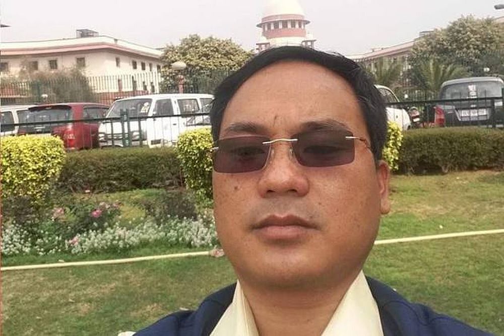 May 21 Killings Of Arunachal MLA, Family Remind Of State's Decades-Long Violent Past