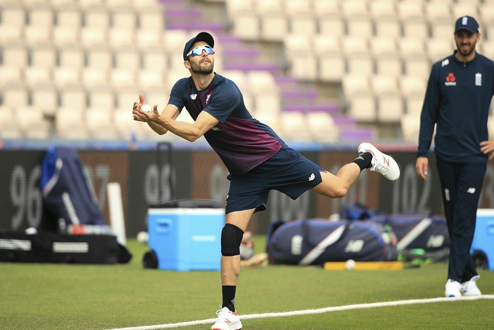 ICC Cricket World Cup 2019: Mark Wood Cleared For England's Tournament Opener Against South Africa