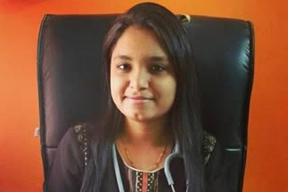 Protests Erupt Outside Mumbai Hospital Over Dalit Doctor’s Suicide; Strict Action Against Seniors Demanded