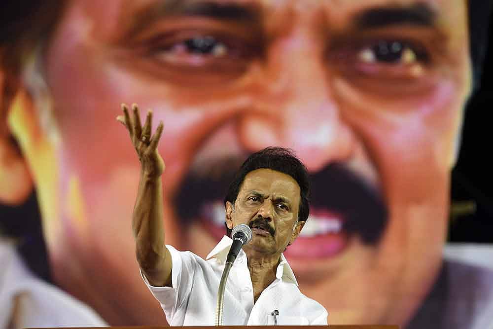 Forces Trying To Disrupt Pace Of India's Growth, Harmony: TN Governor