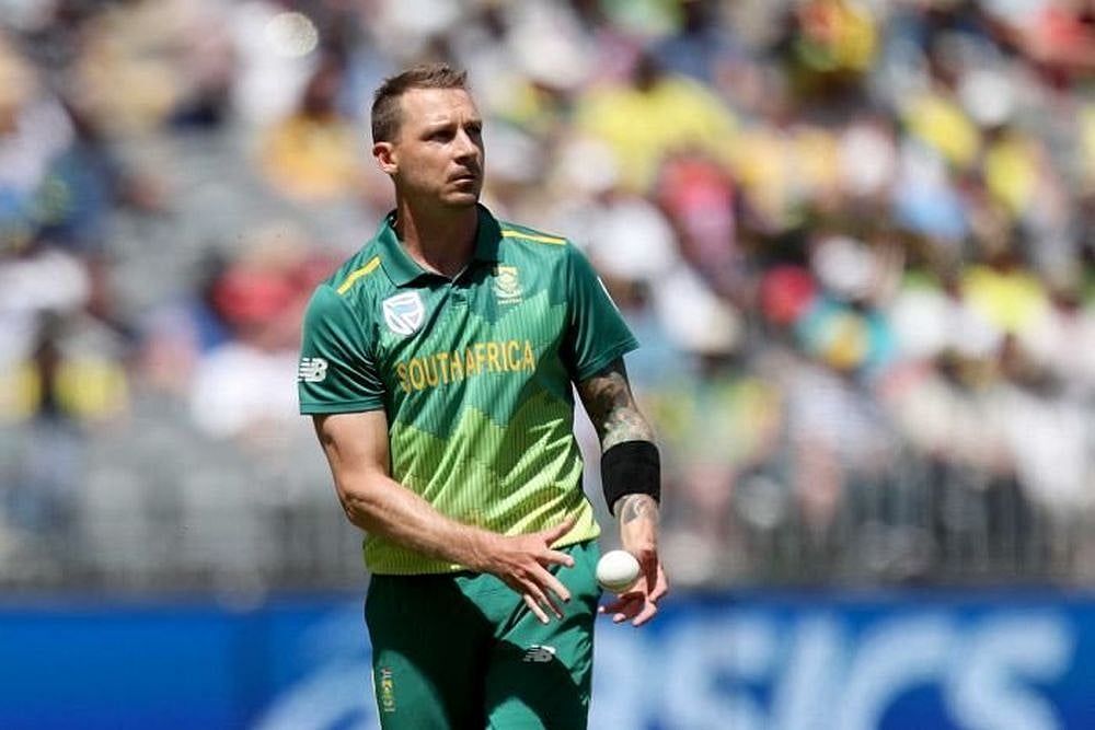 ICC Cricket World Cup 2019: Dale Steyn Ruled Out Of South Africa's Opening Game Against England