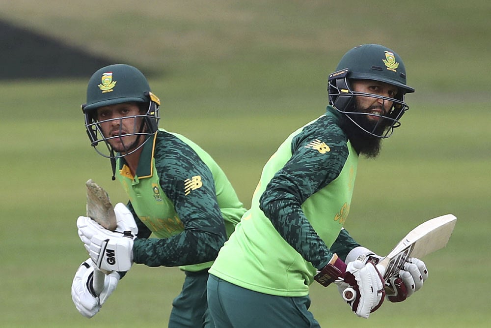 ICC Cricket World Cup 2019, Team Profile: South Africa