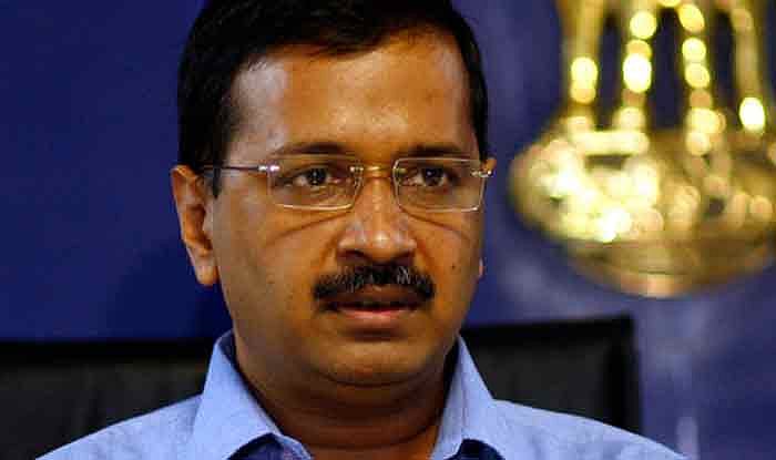 Arvind Kejriwal Wishes Speedy Recovery, Healthy Life To Ailing Arun Jaitley