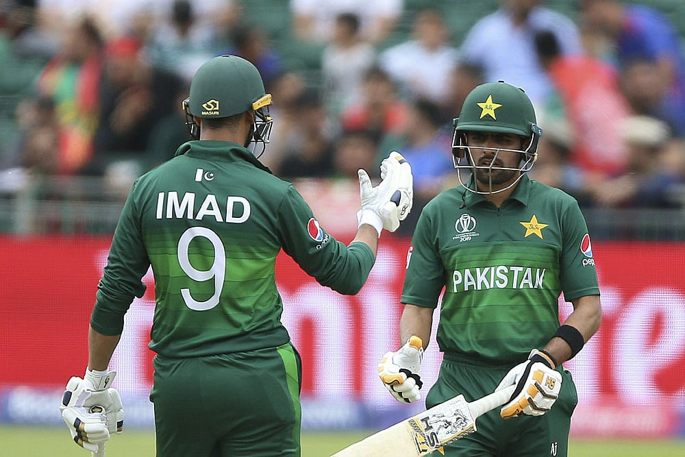 ICC Cricket World Cup 2019, Team Profile: Pakistan