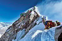 Himalayan High Jinx Himalayan High Jinx