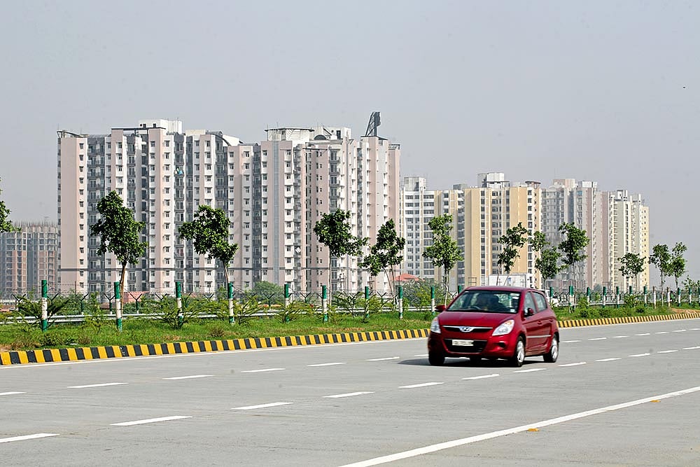 Is RERA Really Putting A Smile On The Harassed Homebuyer's Face?