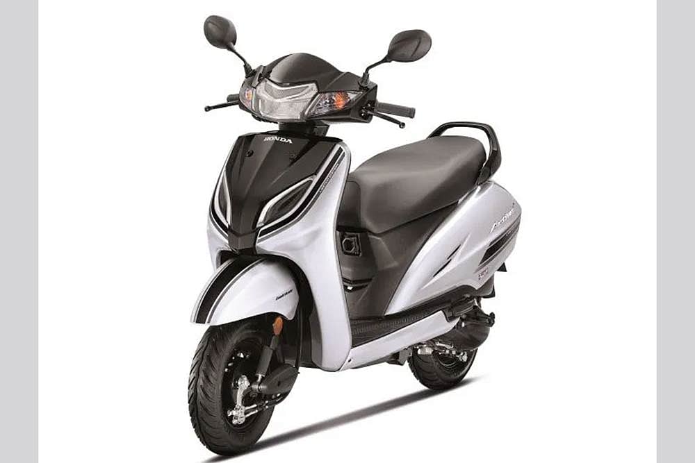Honda Activa 5G, CB Shine Limited Edition Launched