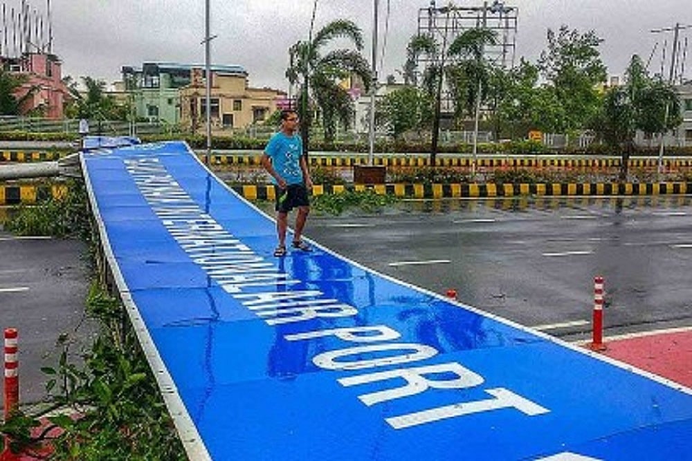 Cyclone Fani Leaves 8 Dead In Odisha, Moves Towards West Bengal