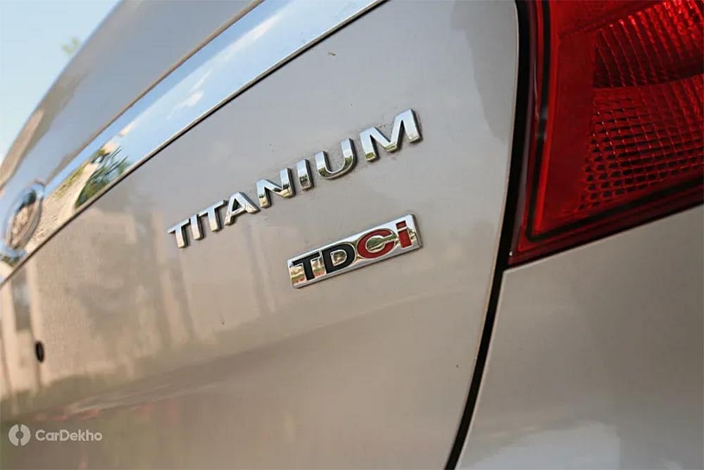 Ford India Will Continue Selling Diesel Cars Post BS 6 Implementation