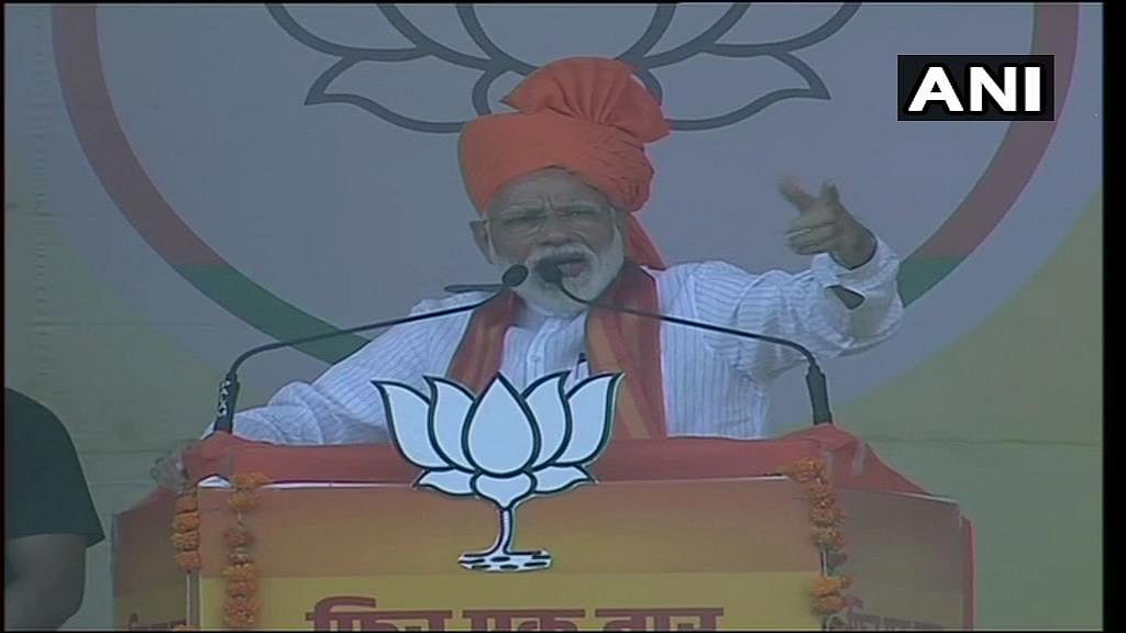 ‘Have I Dealt With Pakistan's Arrogance Or Not?’ PM Modi On UN Listing Of Masood Azhar