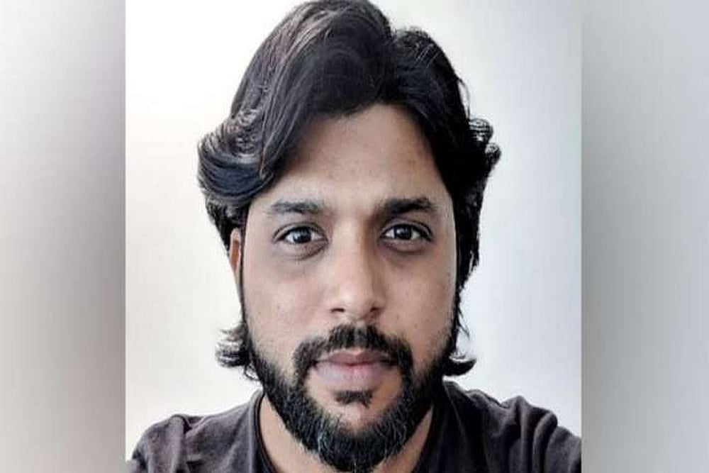 India-Based Photojournalist Arrested In Sri Lanka For Trespassing