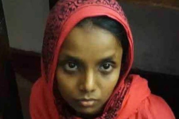 Sister Of Sri Lanka Bombings Mastermind Arrested; Assets Of Bombers To Be Confiscated