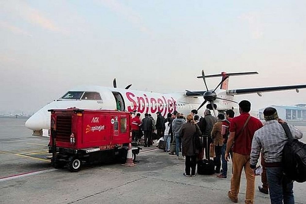 Modi 2.0 Likely To Raise UDAN Budget For Common Man