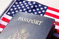 US Lawmaker Introduces Bill To Abolish H-1B Visas And Limit Foreign Worker Residency File Photo; Representative image : The proposed bill would allow a single exemption, capping visas for medical professionals at 10,000 per year.