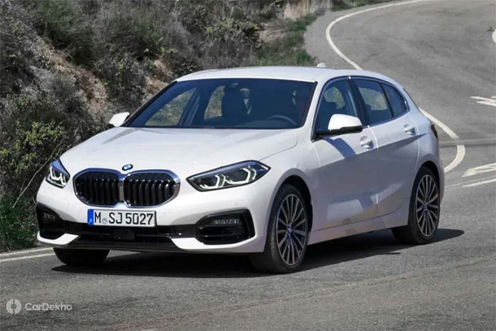 2020 BMW 1 Series Revealed; Will it Come To India?
