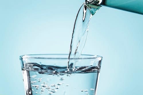 #Nutrition Tips For You: How Many Glasses Of Water Should One Consume A Day?