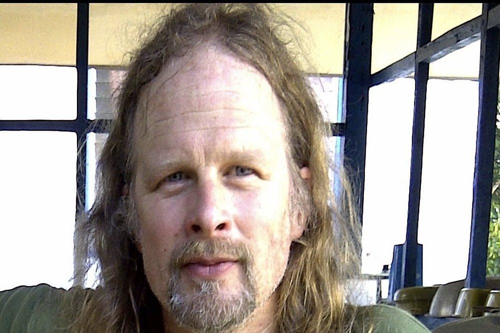 Dutch hostage Held By Filipino Militants Shot Dead In Gunbattle