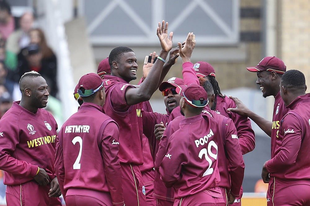 ICC Cricket World Cup 2019, WI Vs PAK: Who Says What After West Indies Thrash Pakistan