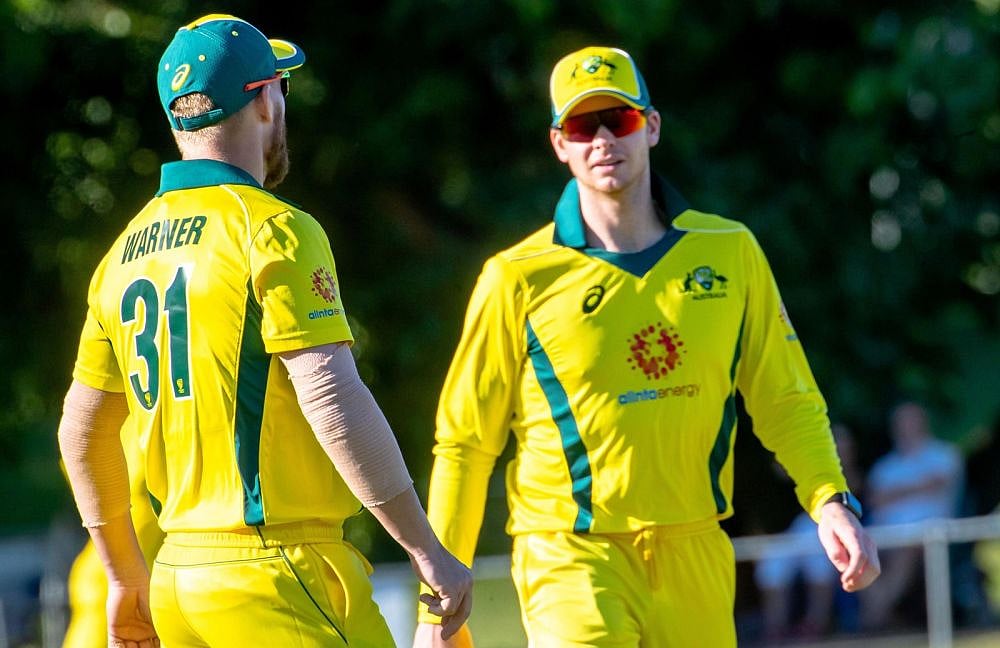 Cricket World Cup 2019: Steve Smith, David Warner Hungry As Australia Launch Campaign Against Afghanistan