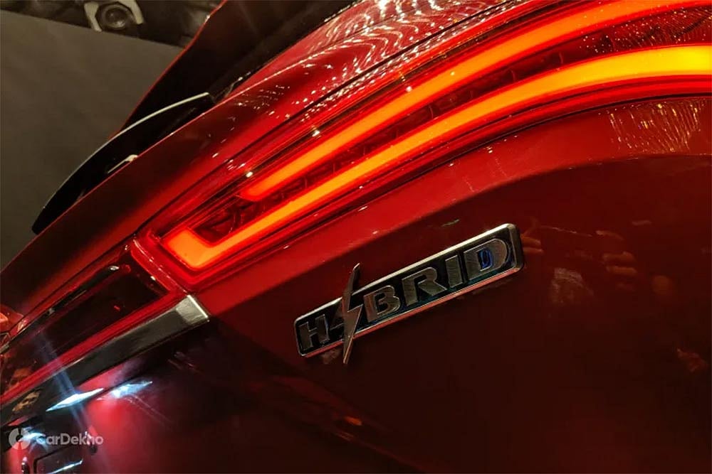 MG Hector Petrol Mild-Hybrid Fuel Efficiency Figures Leaked