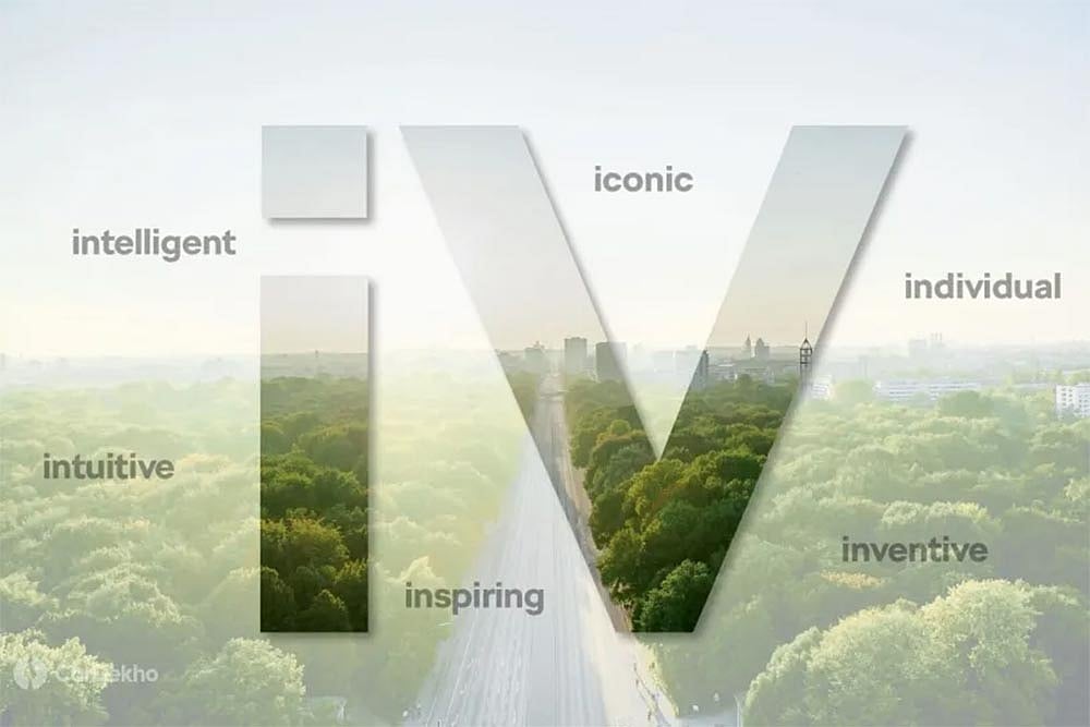 Skoda’s Electrified Car Division Coined ‘iV,’ First Model In India Might Come In 2020