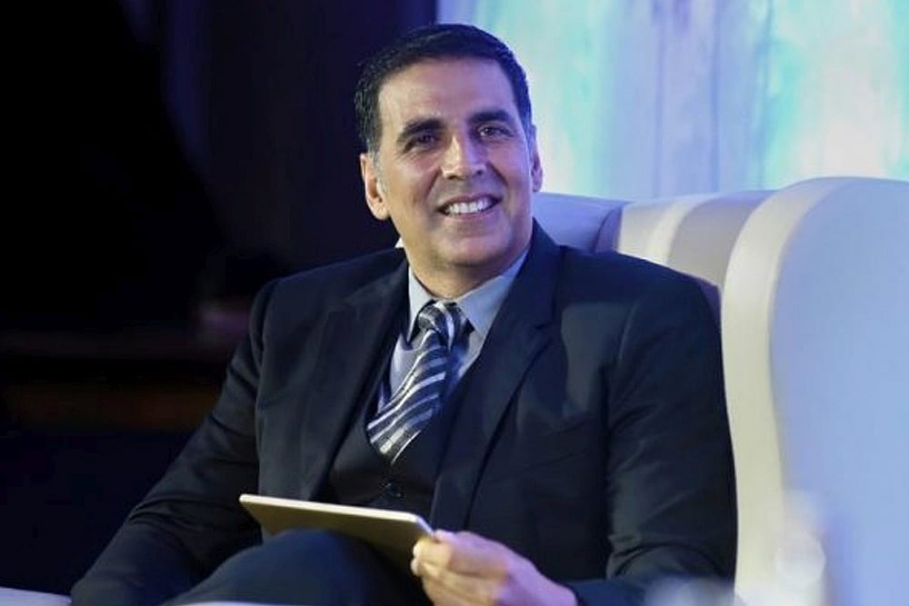 Bollywood Actor Akshay Kumar’s Eligibility For National Award Questioned Over His Canadian Citizenship