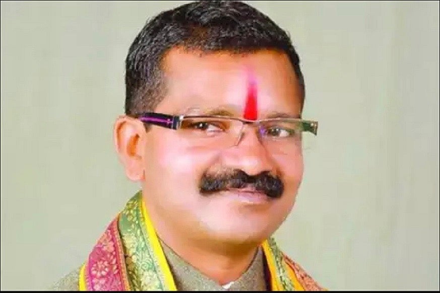 Maoist Who Planted IED That Killed BJP MLA Bhima Mandavi Held