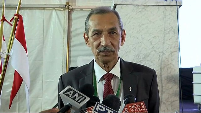 Surgical Strikes Were Done By Army Before PM Modi Too: Lt Gen DS Hooda