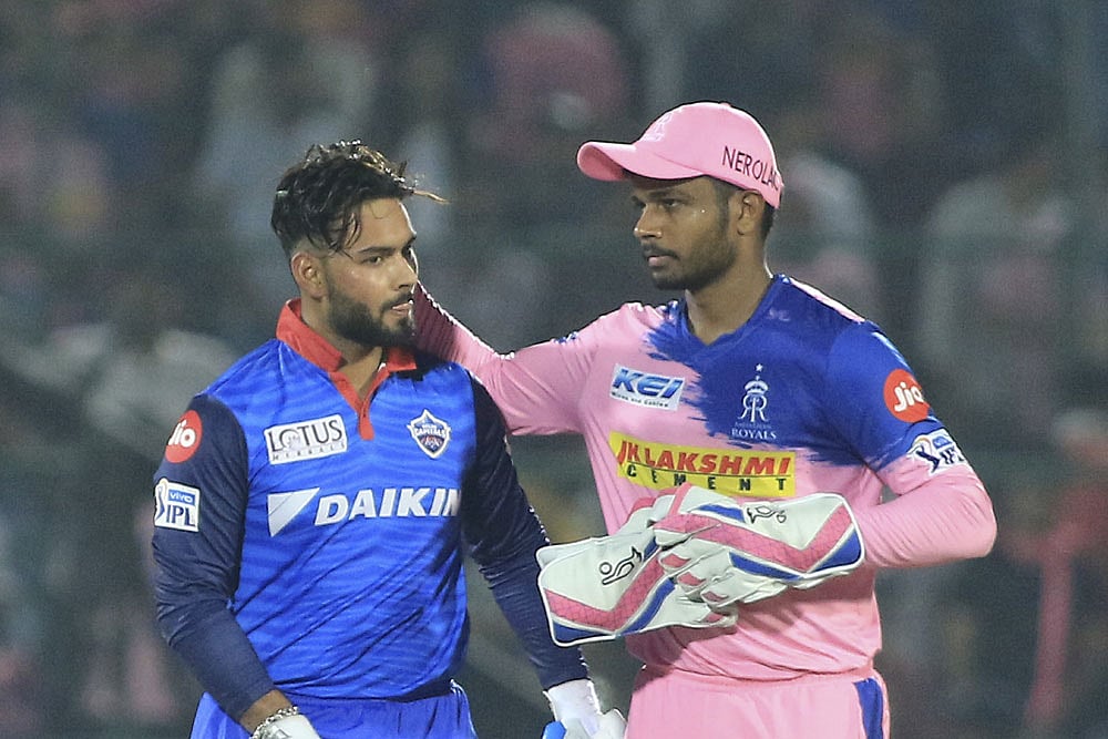 IPL 2019, DC Vs RR Highlights: Rishabh Pant Anchors Tricky Chase For Delhi Capitals, Knocks Rajasthan Royals Out