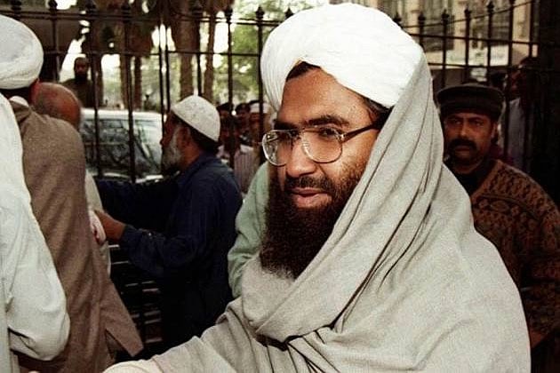 China’s Turnaround On Masood Azhar