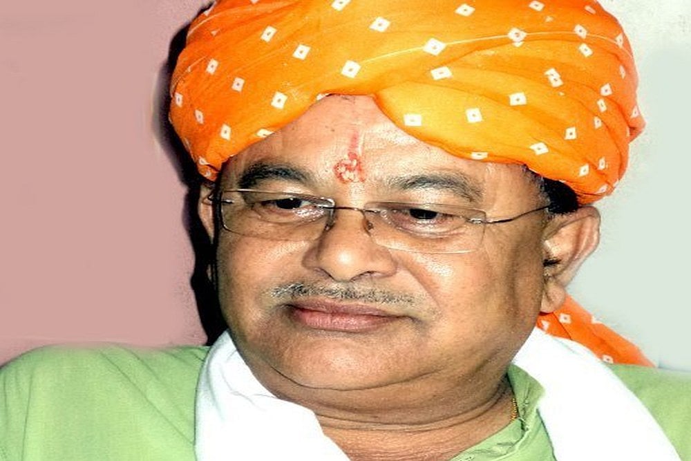 Assam BJP MLA Says 'Muslims Like Cows That Don't Give Milk'