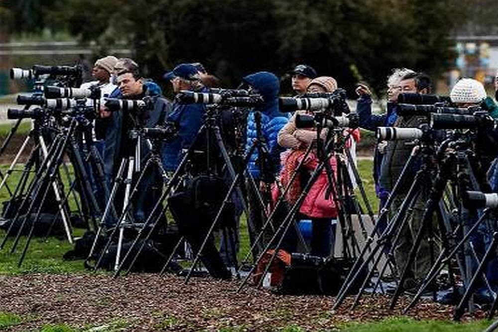Leh Press Club Accuses BJP Of Attempting To Bribe Scribes, Party Brushes Off Allegations