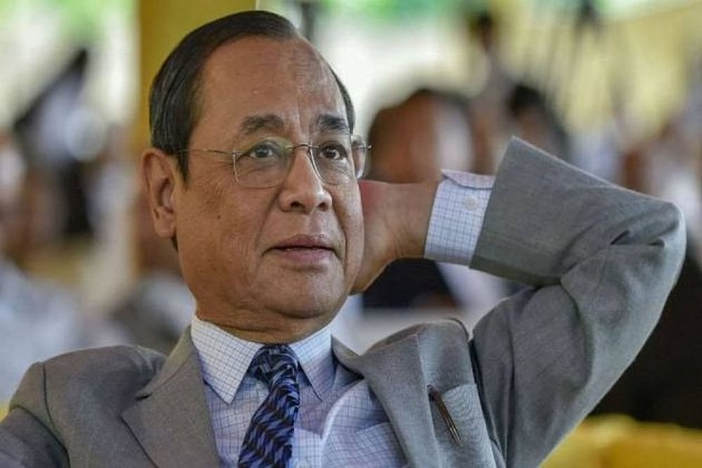 'No Substance In Charges': SC Panel Gives Clean Chit To CJI Ranjan Gogoi In Sexual Harassment Case