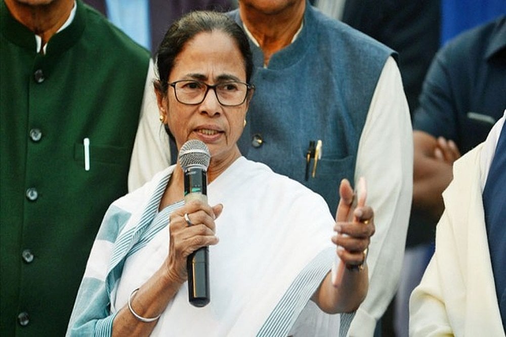 Political Songs, Music Videos Flood Television Channels And Radio Broadcasts In Bengal