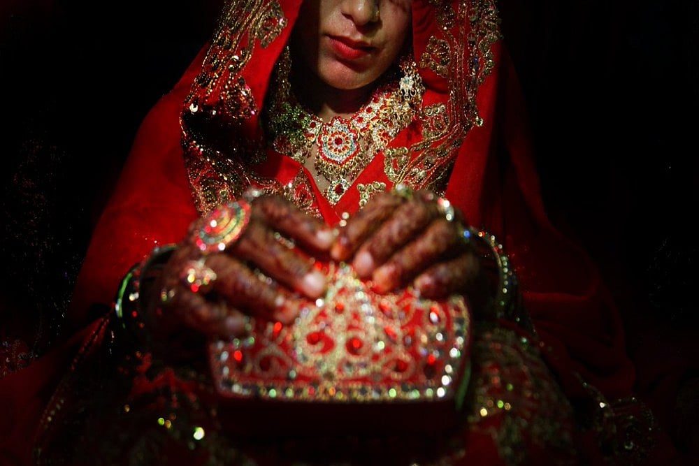 India's First 'Sologamy': Gujarat Woman To Marry Herself After Getting Tired Of 'Finding Love'