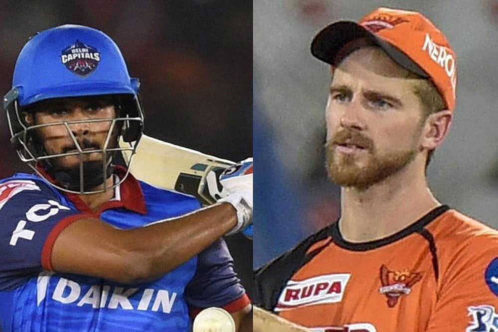 IPL 2019 Eliminator, DC Vs SRH Preview: Buoyant Delhi Capitals Get One-Off Chance Against Lucky SunRisers Hyderabad