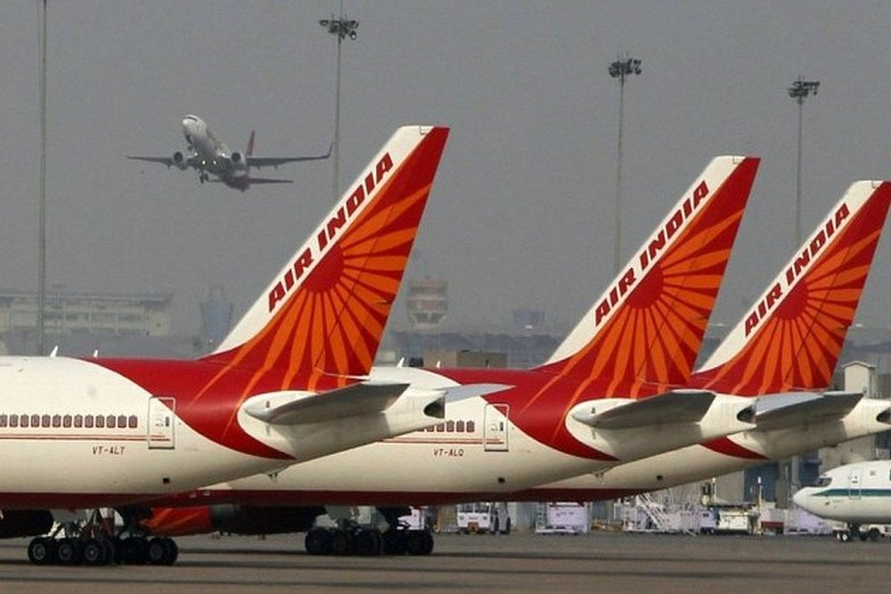 Air India Falls For Cyber Fraud, Sends Funds To Nigeria Instead Of US Firm