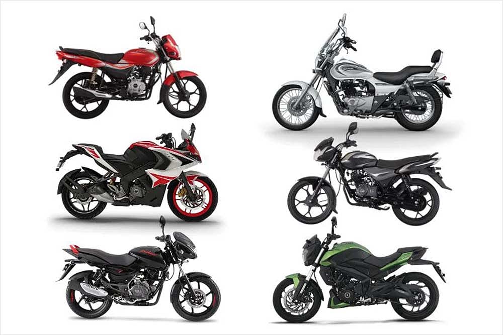 Bajaj ABS And CBS Bike Prices Revealed