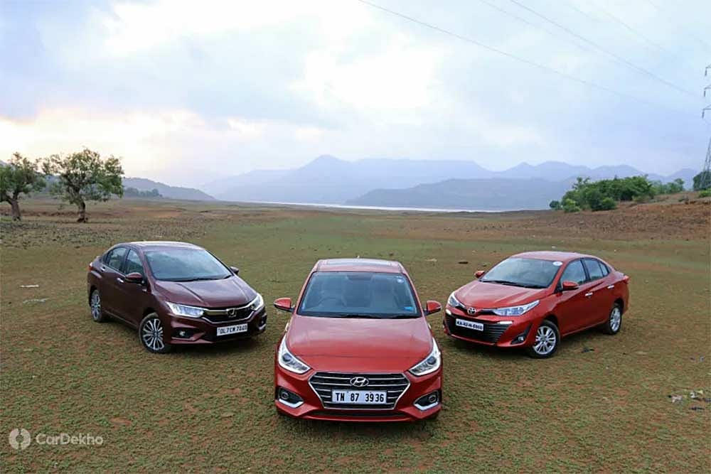 Average Waiting Period For Toyota Yaris Higher Than Honda City, Maruti Ciaz