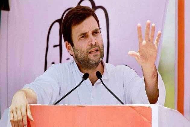 Rahul Gandhi Tenders Unconditional Apology For Attributing 'Chowkidar Chor Hai' Remark To SC
