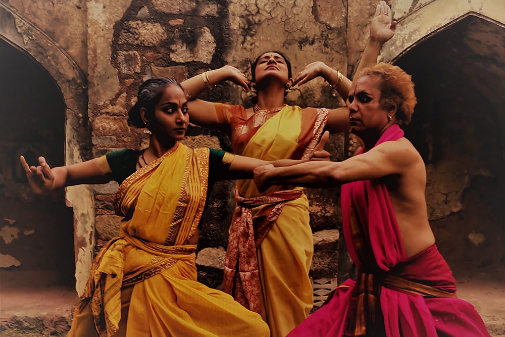 <em>Sitayana</em>, Dance-drama On Sita's Journey To Be Held In Delhi