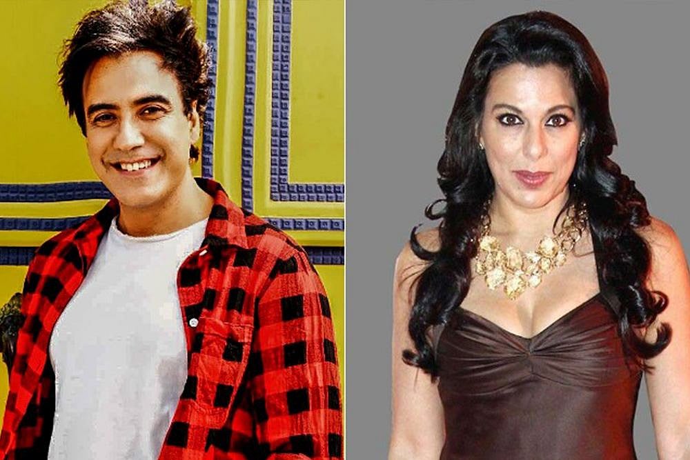 After What Has Happened With Karan Oberoi, It Is Now Time To Initiate 'MenToo' Movement, Says Pooja Bedi