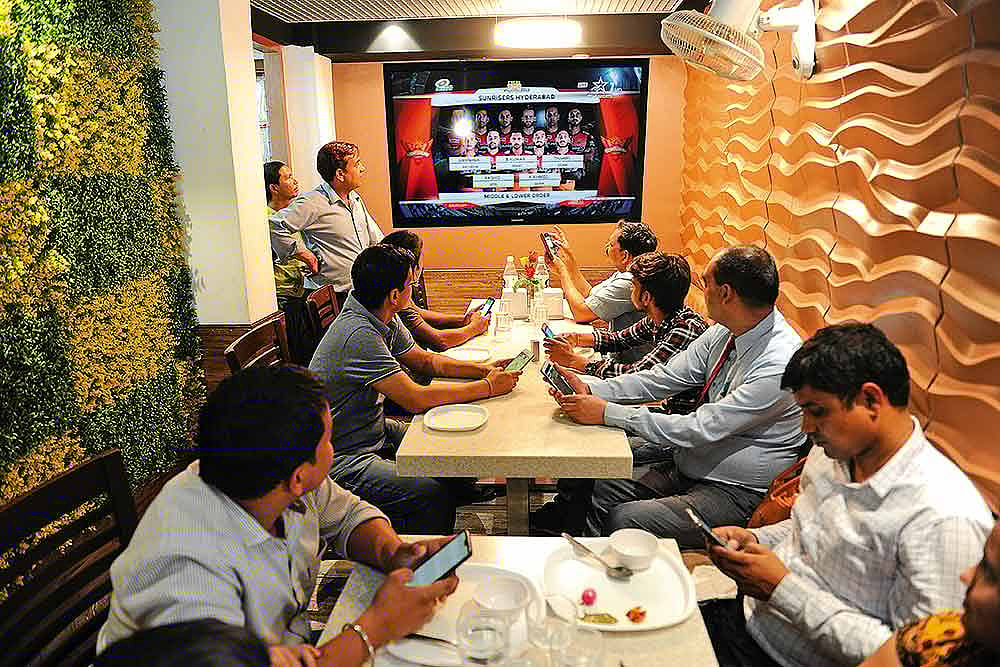 Gambling Act Is 'Weak', Dream11 Helicopters Online Cricket Gaming To A World Of Fantasy