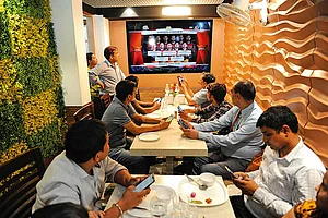 Gambling Act Is 'Weak', Dream11 Helicopters Online Cricket Gaming To A World Of Fantasy