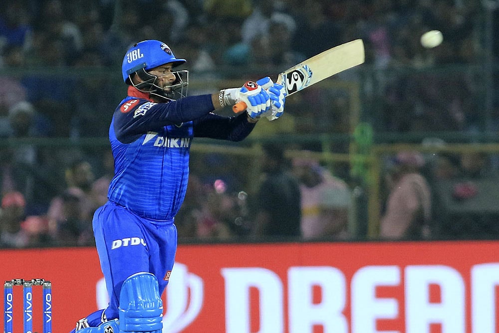 IPL 2019, DC Vs SRH: MoM Rishabh Pant Makes Stunning Statement After Delhi Capitals ‘Eliminate’ SunRisers Hyderabad